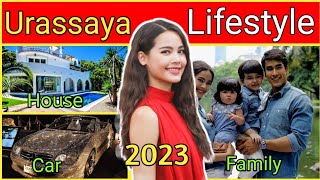 Urassaya Sperbund (Yaya) Biography, Lifestyle, Family, Boyfriend, Net worth, House And Cars 2023