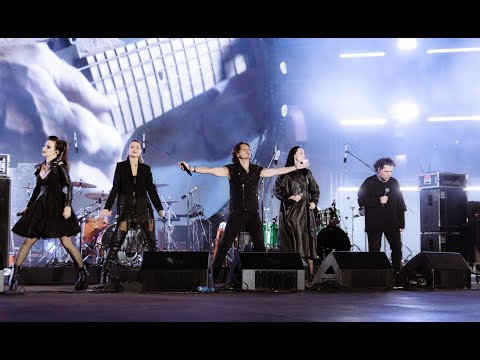 А.Лефлер, Театр Градского - Bohemian Rhapsody (Live 2025)