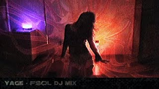Download Lagu Yage • FSOL dj mix MP3