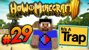 How To Minecraft S3 #29 