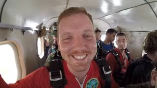 Swoopware: Skydive - Brian