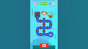 Save The Fish Level 133