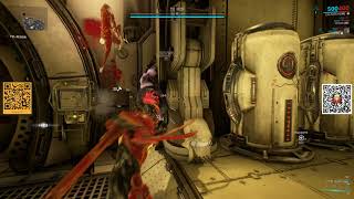 [WARFRAME] TITANIA - URANUS #FrameFighterData