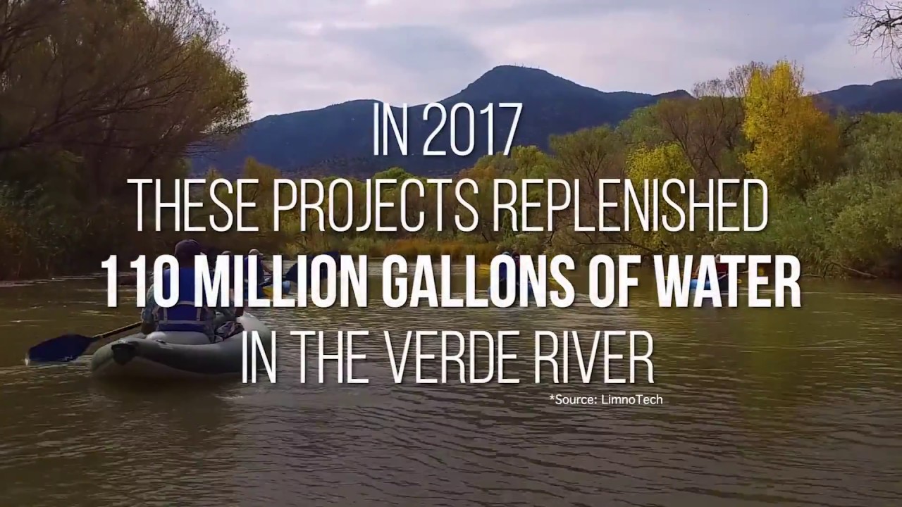 PepsiCo & The Nature Conservancy Partner to Protect Water Resources