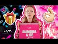 БЮДЖЕТНЫЕ АДВЕНТ КАЛЕНДАРИ NYX 🎅 РАСПАКОВКА НОВОЙ КОСМЕТИКИ 💄 ПОДАРОК  СЕБЕ ЛЮИМОЙ!