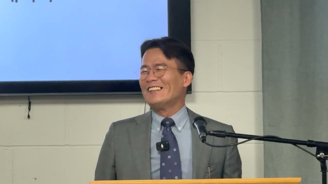 2026년912일 새벽예배