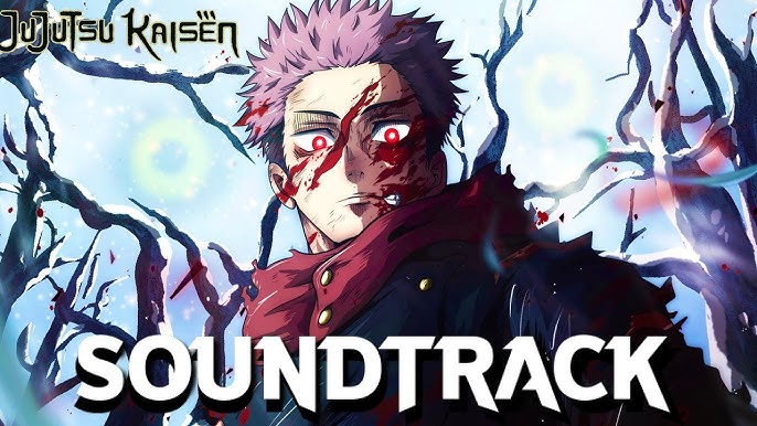 Stream Řęx  Listen to Jujutsu Kaisen Season 2 - FULL SOUNDTRACK