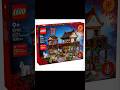 LEGO 80121 Ancient Moon-Gazing Inn
