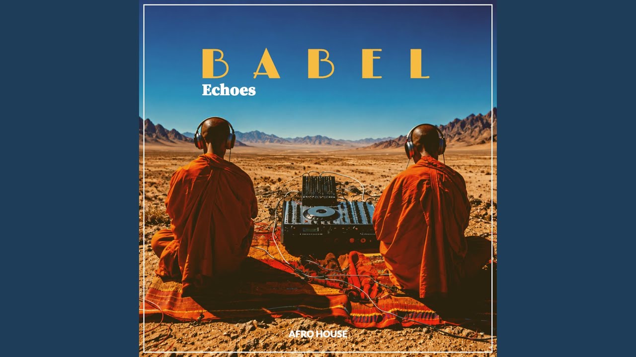 Guarda Echoes su YouTube Guarda Echoes su YouTube
