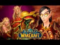 La Raza que Cambio World of Warcraft para Siempre