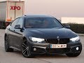 BMW 430 dA M-Pack 2018 110.000KM en Marmatia Automocion