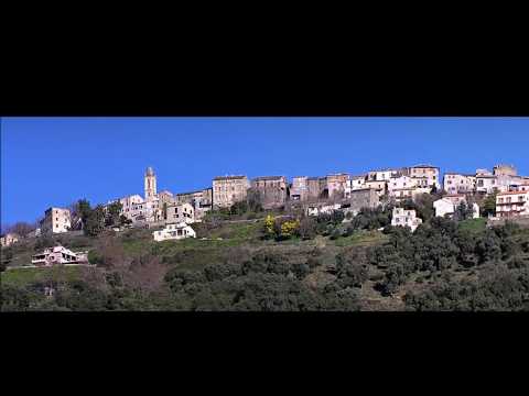 La Haute-Corse 