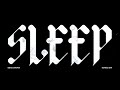 Dead Crown - Sleep (Official Audio Stream)