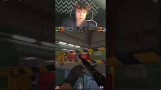 czystka na rampie #cs2 #kick #streamer