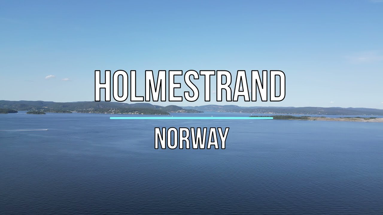 #40 Holmestrand, Norway