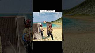 Twins brother duo emote #dxalphagaming #viral #foryou...