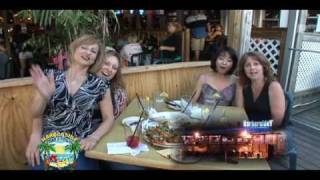 Harborside Bar & Grill - :30 "Food Spot"