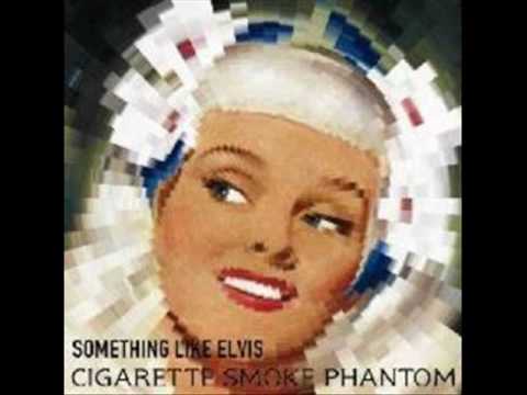 Something Like Elvis — Something like Elvis - Mastershot
