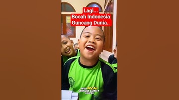 Club Sepak Bola Dunia mengunggah Suara Terompet Bocah ini #trumpetviral #faktaunik #sepakbola