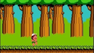 Adventure island game play part -1.