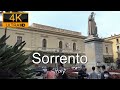 Sorrento, Italy in 4K