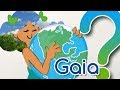 ¿La Tierra es un ser vivo? 🌎 Gaia - Especial Día de la Tierra CuriosaMente 119