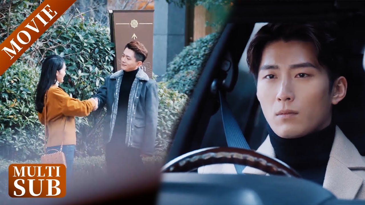 Коварный ухажёр преследует Золушку, но ревнивый босс разоряет его одной фразой!