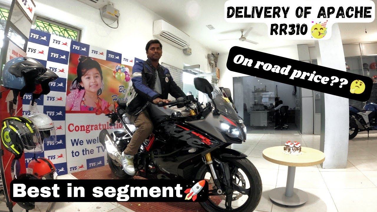 best fairing bike