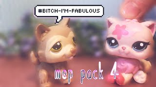 Mep pack #4