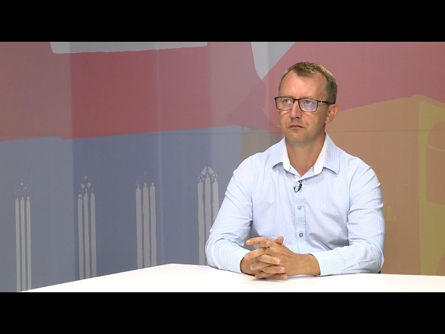 NYÍLT TÉR - VENDÉG: MÁTÉ ANTAL 2026.08.12.