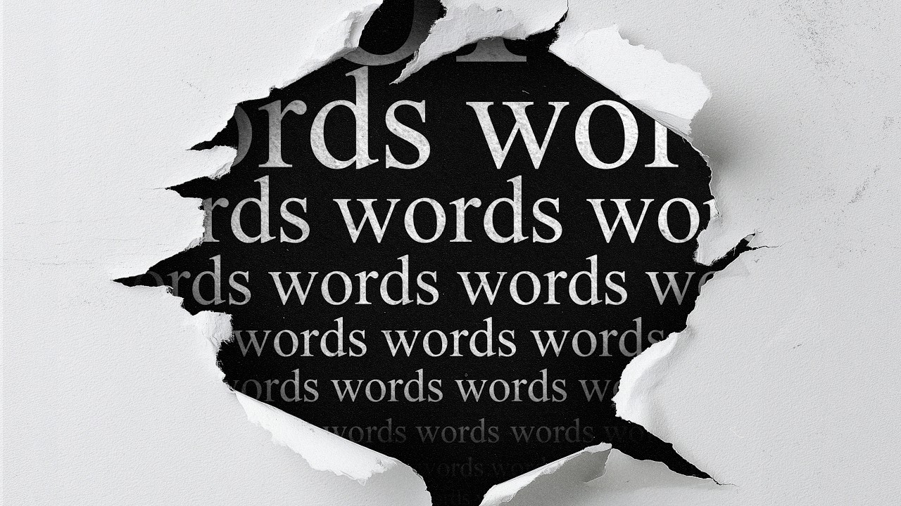 Guarda Sylence - Words (Official Hardstyle Visualizer) su YouTube Guarda Sylence - Words (Official Hardstyle Visualizer) su YouTube