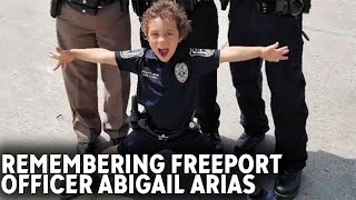 WATCH LIVE:Law enforcement gathering for procession to honor 7-year-old cancer patient