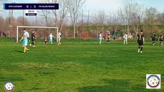 Ofk Lugomir - Mladi Borac 0 8 Ovi