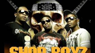 Watch Shop Boyz Rollin video