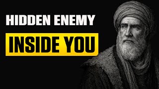 The Hidden Enemy Inside You | How to Defeat What Controls Your Mind