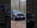 Overland 4x4 du 17 en Corrèze #4x4 #overlanding #jeep #jimny #toyota