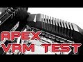 ASUS Rampage VI Apex im VRM Test (de)