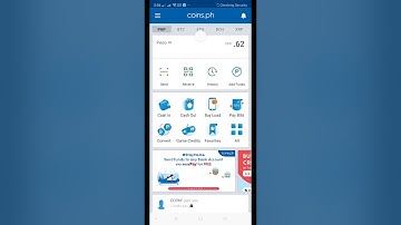 How to Convert PHP to ETH and How to Transfer from CoinsPH to Trust Wallet