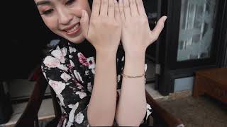 Body Whitening Serum #1