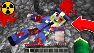 ПОЛИЦЕЙСКИЕ ПРЕВРАТИЛИСЬ В ЗОМБИ В МАЙНКРАФТ 100% ТРОЛЛИНГ ЛОВУШКА MINECRAFT ЗОМБИ АПОКАЛИПСИС