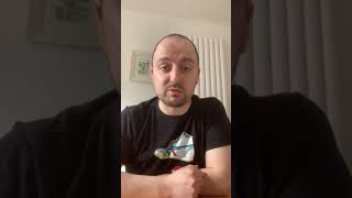 Why I chose a career in occupational therapy - James