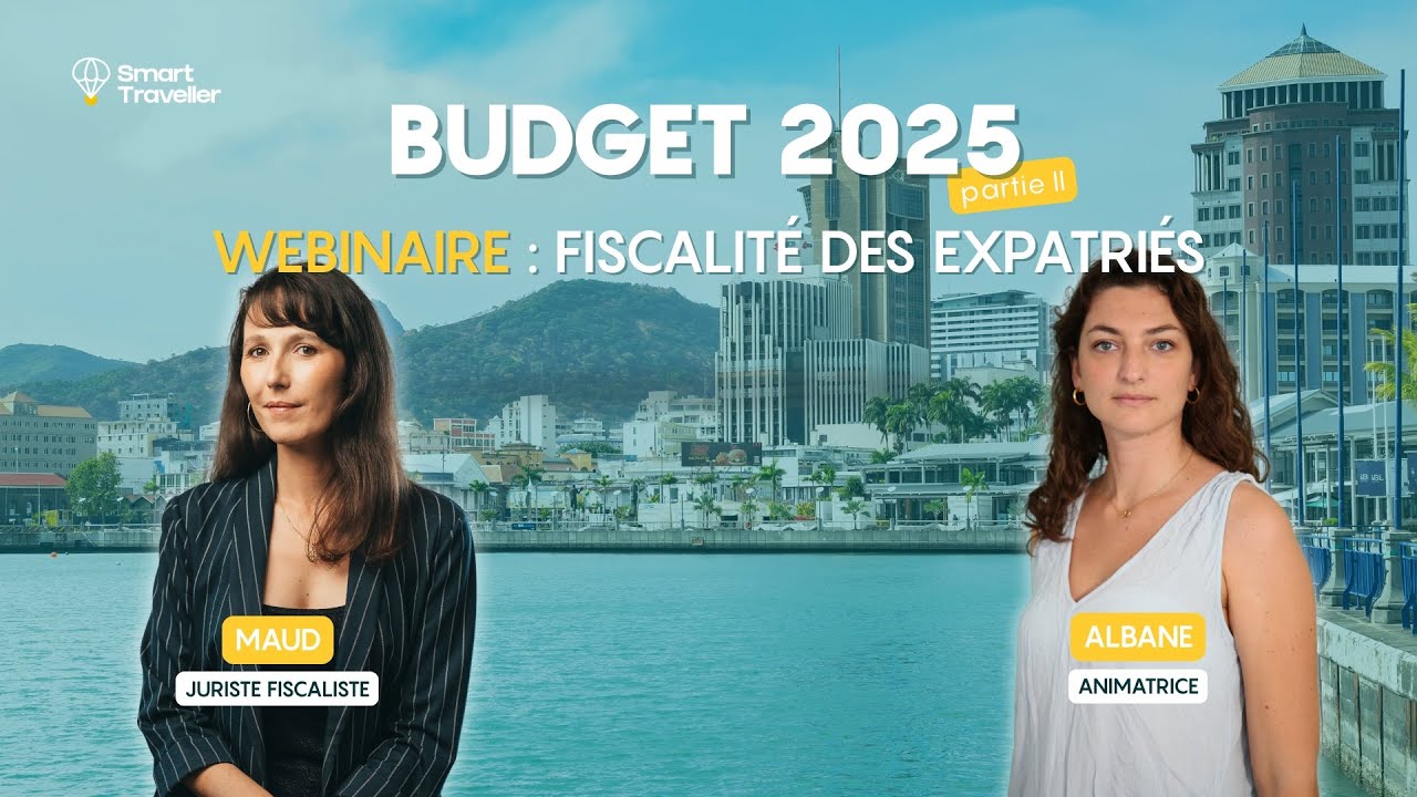 BUDGET MAURICE 2025 : LA VÉRITÉ SUR LA FISCALITÉ