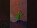 Gugu Gaga Penguin needs Baldis help #gmod