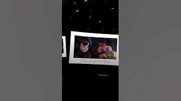 I like me better - Alight Motion Edit