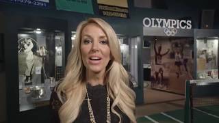Mississippi Sports Hall of Fame video
