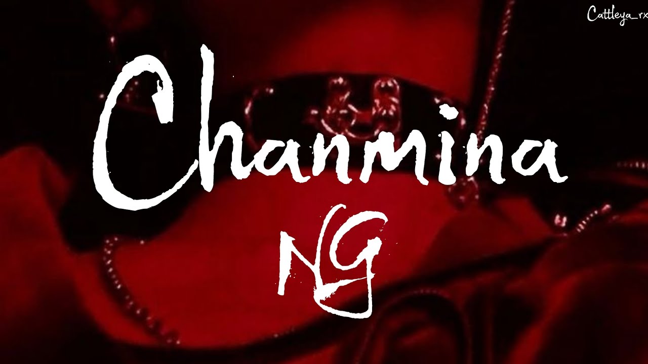 チャマニ♡さま専用　1点＋2点 CHANMINA - NG (Tradução) - YouTube