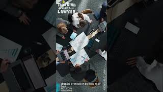 Accountability In An Age Of Unaccountability | Above The Law | Thinking Like a Lawyer