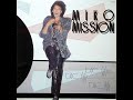 Capture de la vidéo Miko Mission – I Like The Woman's Heart [Vinile Italiano 12", 1987]