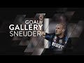 WESLEY SNEIJDER | All of his 22 Inter goals 🇳🇱🖤💙