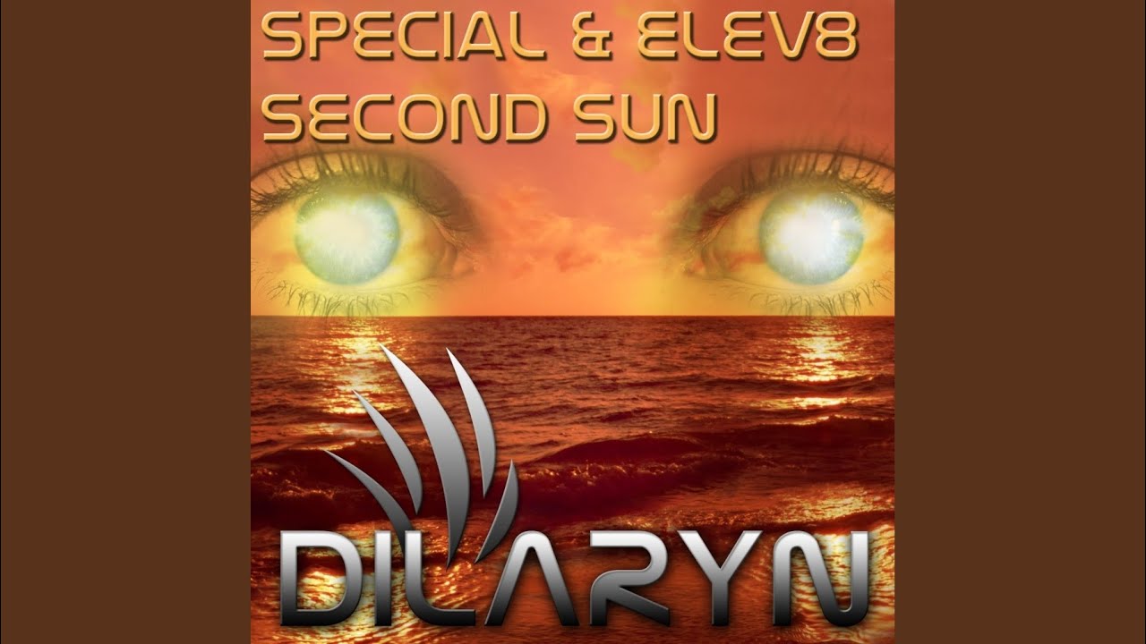 Tonton Second Sun (Autonica Remix) di YouTube Tonton Second Sun (Autonica Remix) di YouTube